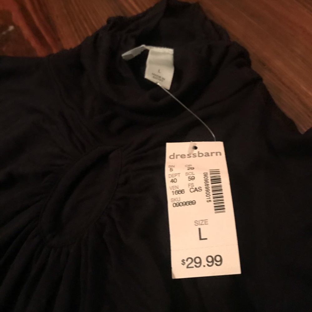 Turtleneck